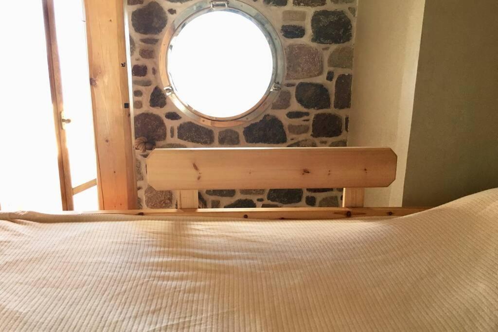 Poseidon House Villa Mandráki Kültér fotó