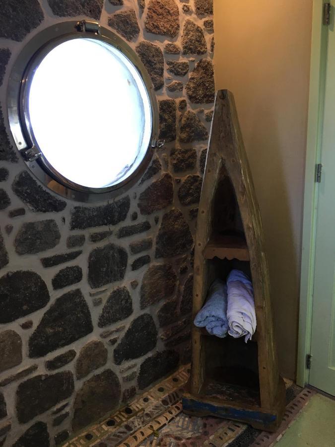 Poseidon House Villa Mandráki Kültér fotó